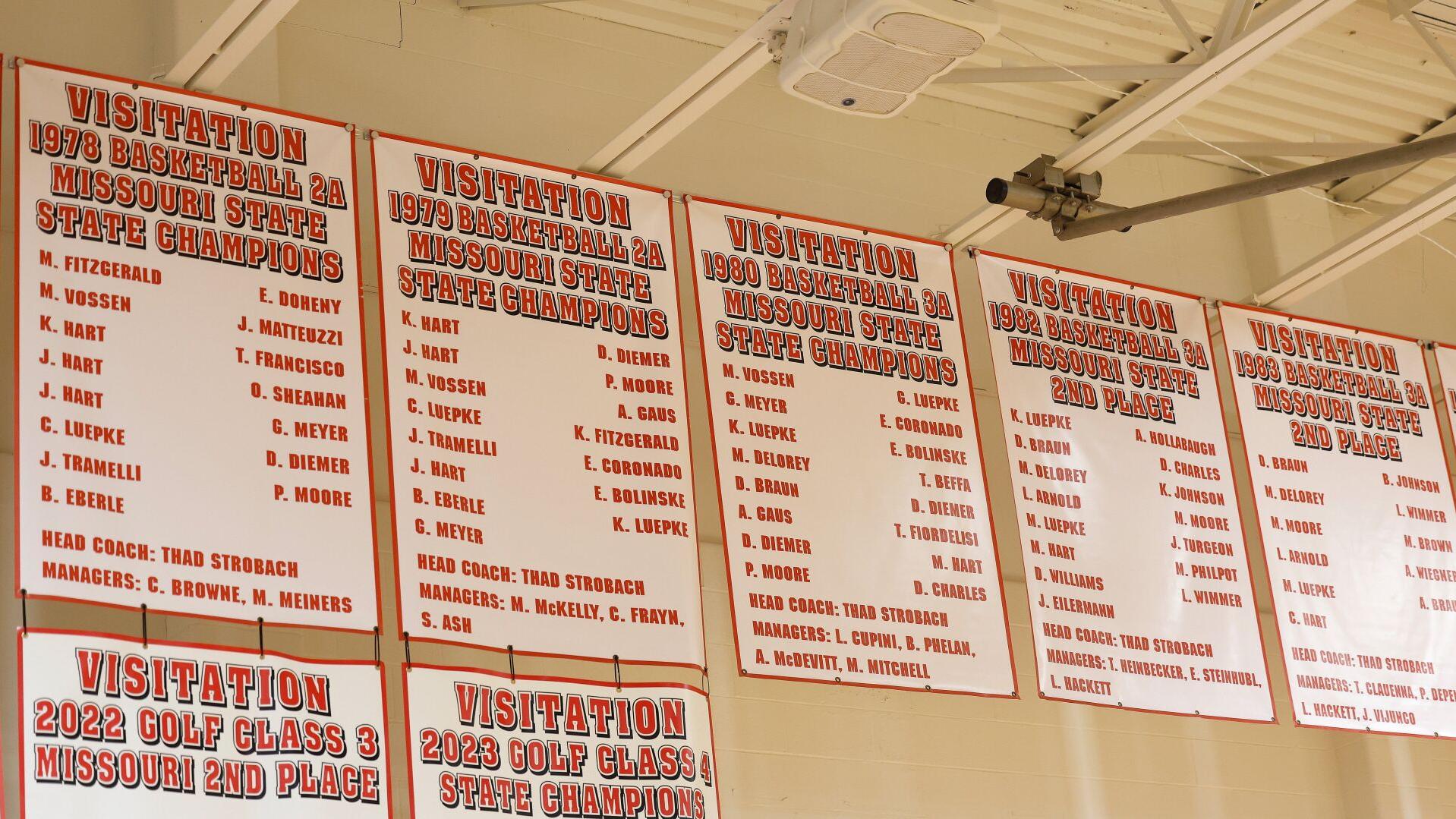 Commentary: Visitation girls basketball coaching legend Thad Strobach made lasting impact